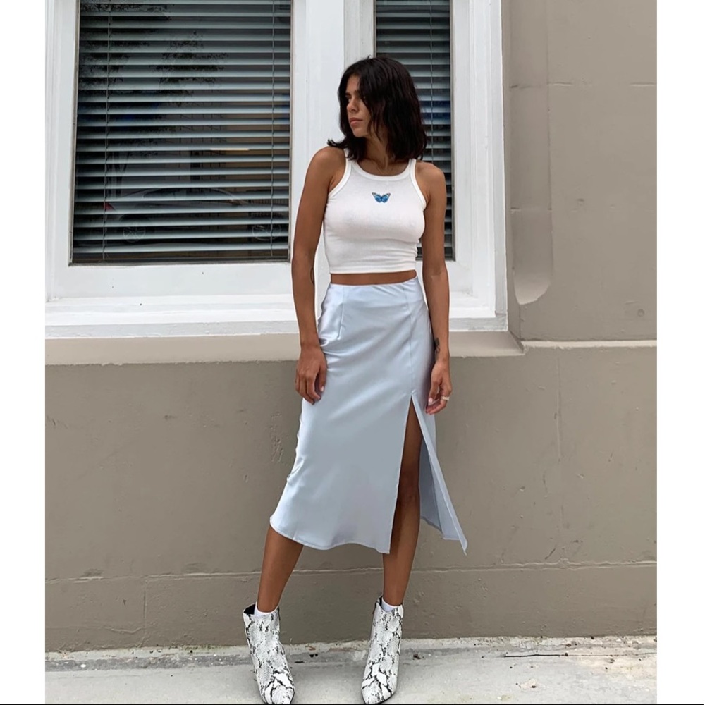 Princess Polly Skirt